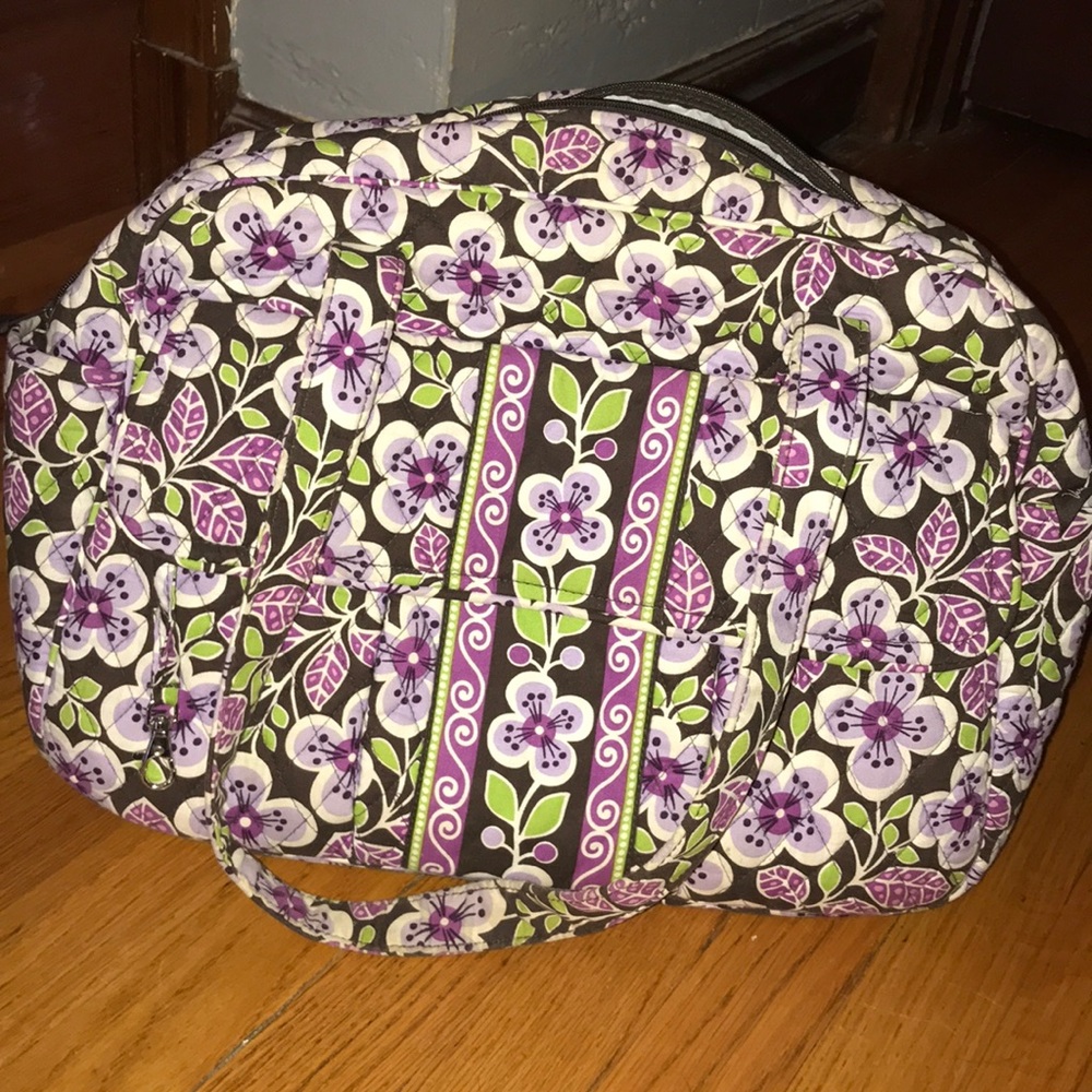 Vera Bradley shoulder bag